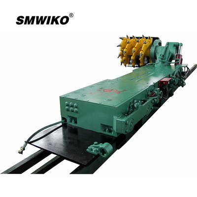 Good Quantity Coal Mine Coal Mining Machinery Shearer