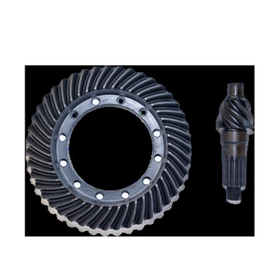 Retail 41201-88041 for HINO-FD with bevel pinion 6*43 crown gear