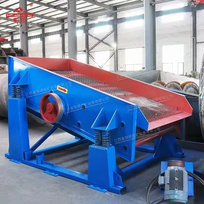 energy &amp;amp; OEM Factory Mesh Screening Circular Vibration Screen Machine China Vibrating Screen Gold Mining