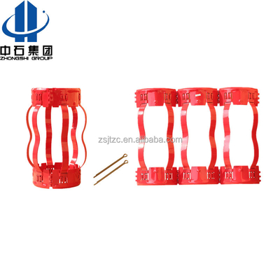 Well Drilling Intercasing Centralizer Sub