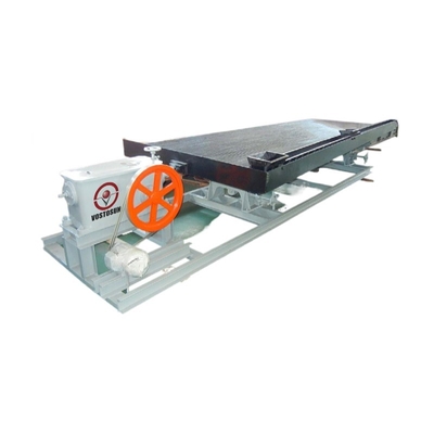 energy &amp;amp; Good Quality Cheap Price Vibration Table Mining Gold Separation Equipment 6s Shaking Table