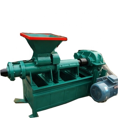 energy &amp;amp; Coal Bar Extruding Machine Charcoal Mining Extruder